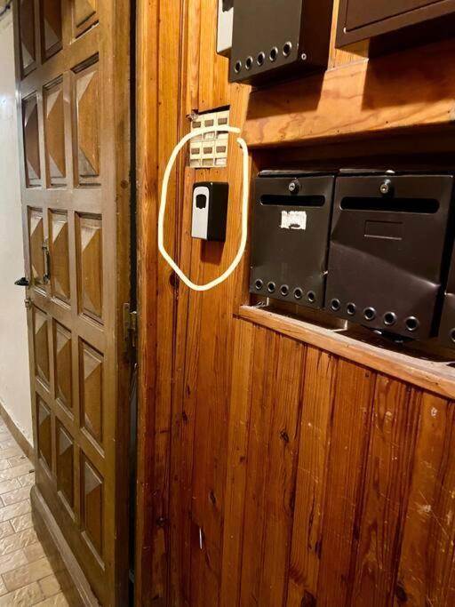 Camilla Apartment Troyes Bagian luar foto